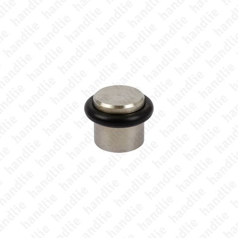 BP.IN.8106 - Batente limitador de porta - Inox