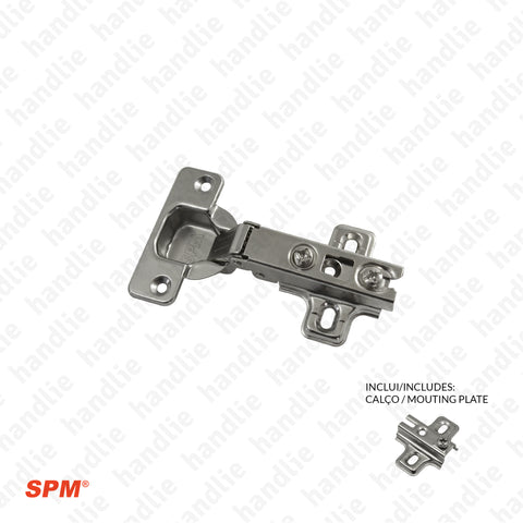 D.SPM.CN - Série SPM