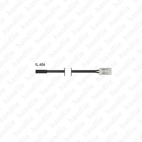 IL.606 - Cabo c/ conector