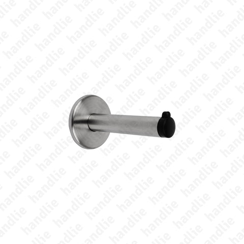 ASM.808.1 - Cabide / batente - Inox