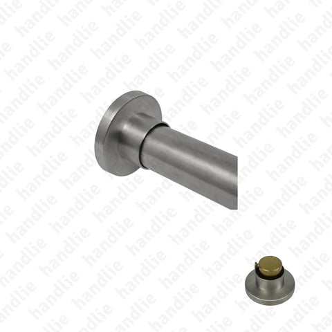 ASM.811 - Suporte para tubo - Inox