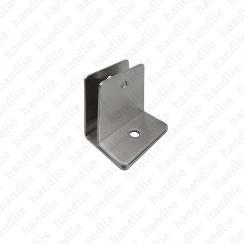 ASM.814 - Suporte para painel - INOX