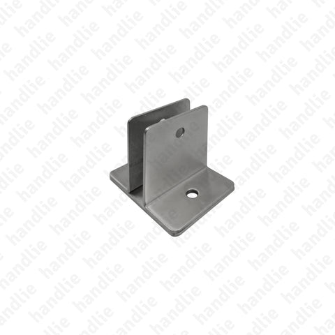 ASM.834 - Suporte para painel - Inox