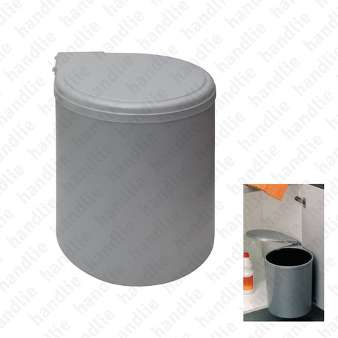 BL.270 - Balde de lixo para mobiliário de cozinha