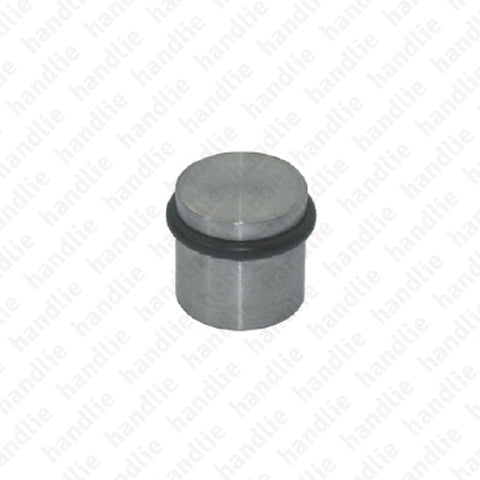 BP.IN.8106 - Batente limitador de porta - Inox