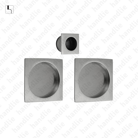 CE.KIT.68.CD - Kit conchas embutir quadradas 54x54