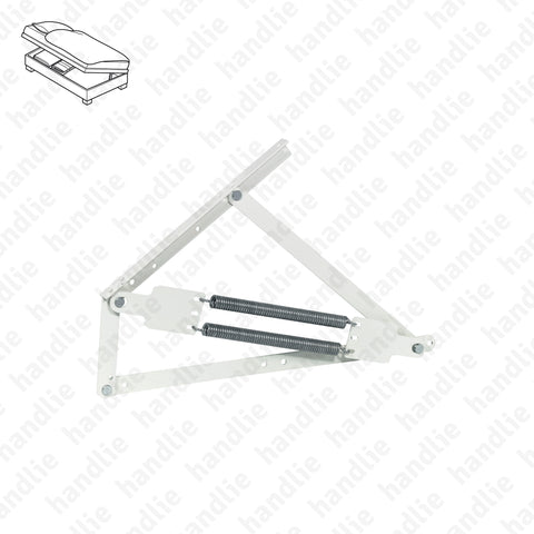 CM.274.51.920 - Mecanismo de elevação para camas/colchões