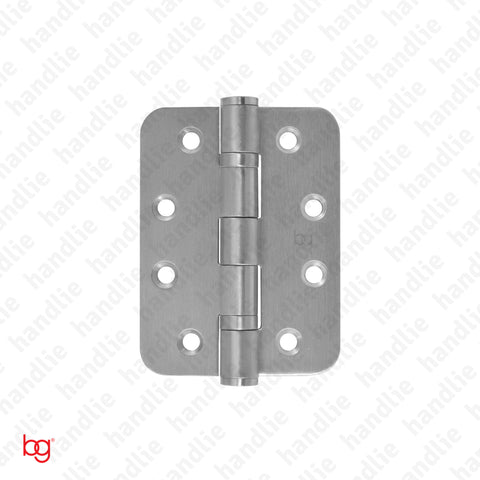 D.8023.R/100 - Dobradiça fiel - Inox