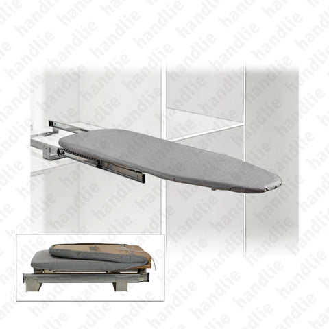 EA.2568 - Tábua de engomar extraível