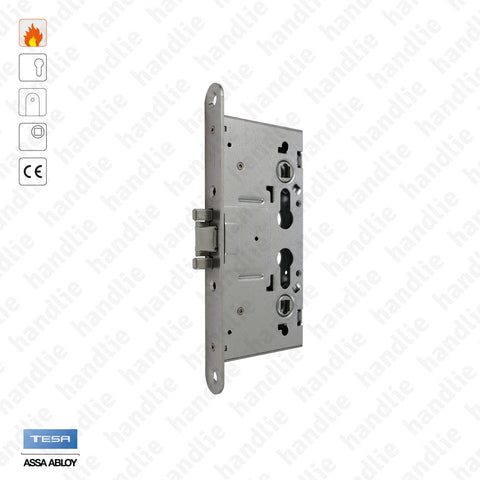 CF.50 - Fechadura corta-fogo