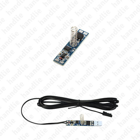 IL.407 - Sensor de embutir para calha