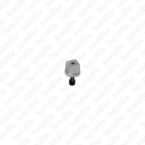 MACE.117304 - Pivot - Eixos para molas -  Quadrado Português | GEZE