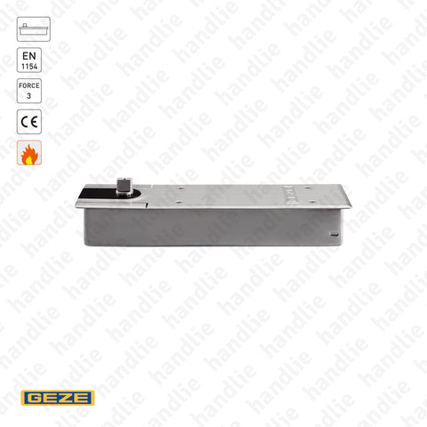 TS.500.N.EN3 - Mola pavimento para portas até 100Kg / 950mm | GEZE
