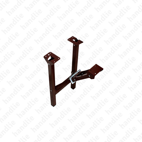 P.350.01 - Pernas articuladas para bancos