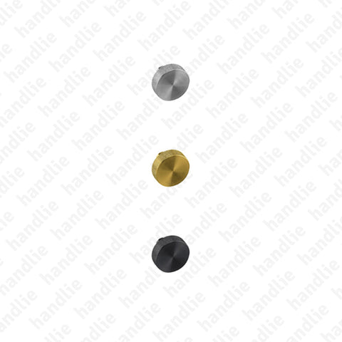 IN.22.160 | WATCH - Puxador para mobiliário Ø25 / Ø30