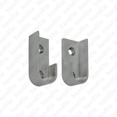 S.18 - Suportes laterais para varão