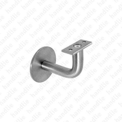S.IN.136 - Suporte para corrimão - INOX 304