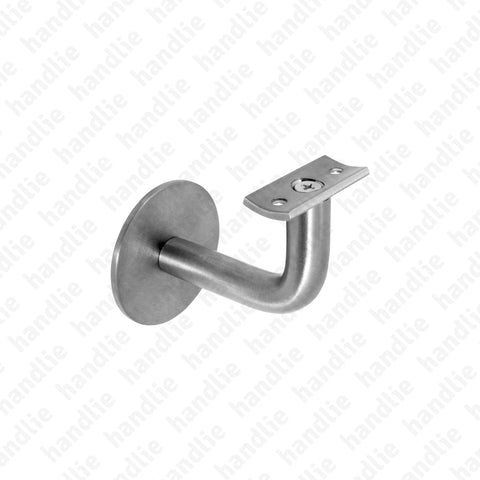 S.IN.137 - Suporte para corrimão - INOX 304