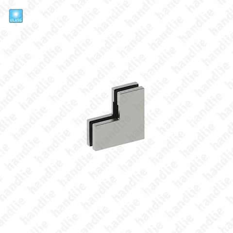 SIV.116 - Suporte triplo - Portas em vidro