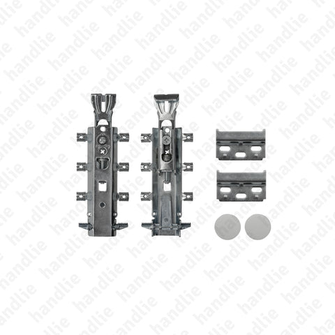 SNM.5412 - Suporte nivelador oculto para móveis