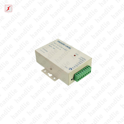 TRE.TA.6800K5A 12V - Transformador / Fonte