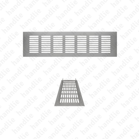 V.3027 - Ventilador - Alumínio