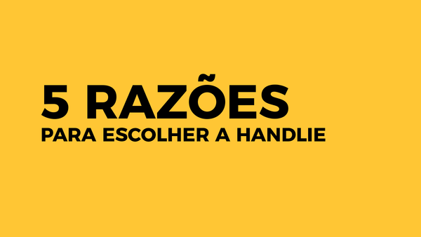 Porque confiam em Nós