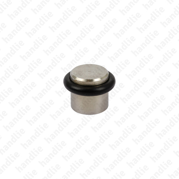 BP.IN.8106 - Batente limitador de porta - Inox