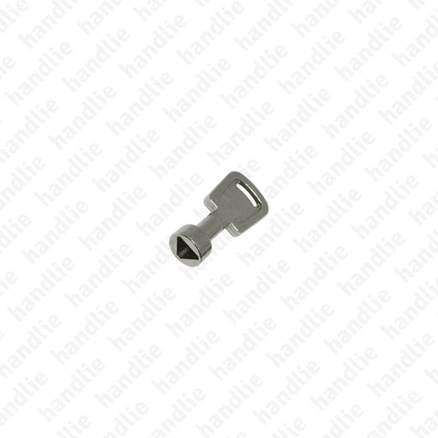 CH.240 - Chave universal triangular