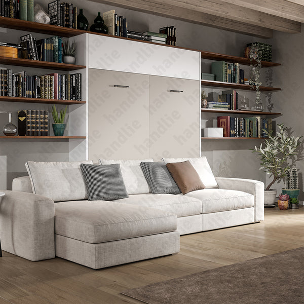 CM.19.4 - Mecanismo para sofá rebatível - Compatível com CM.18