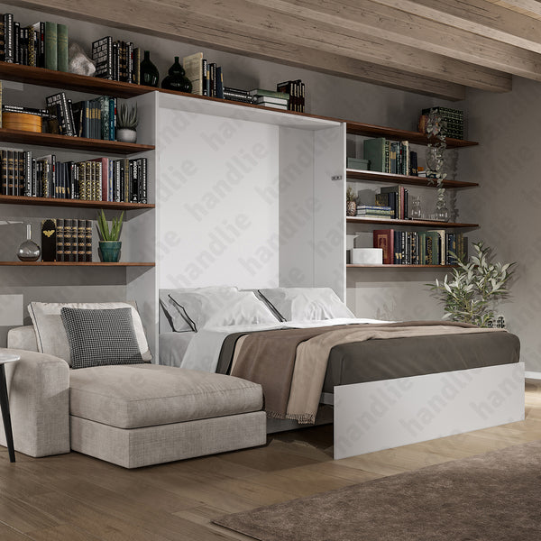 CM.19.4 - Mecanismo para sofá rebatível - Compatível com CM.18