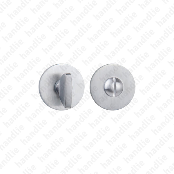 FX.5211.005 - Fecho WC