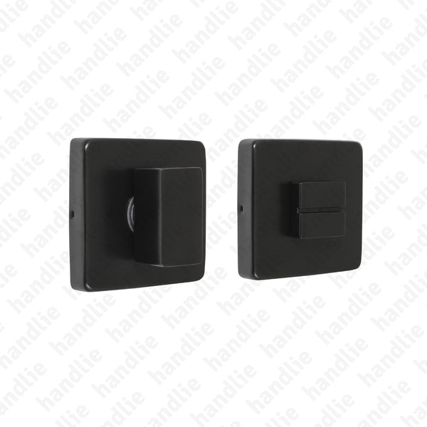 FX.IN.8242 - Fecho WC - INOX