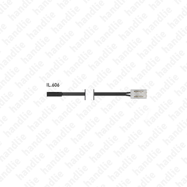 IL.606 - Cabo c/ conector