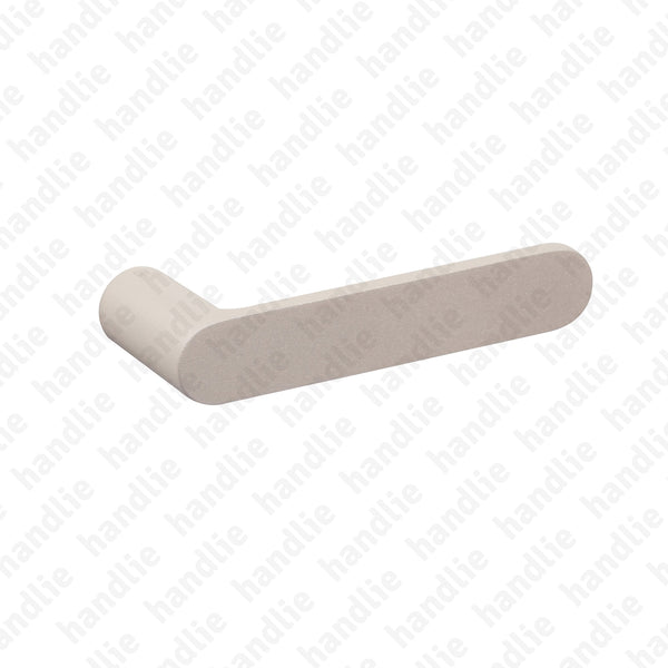 P.5561.000 | PURE - Par puxador PURE