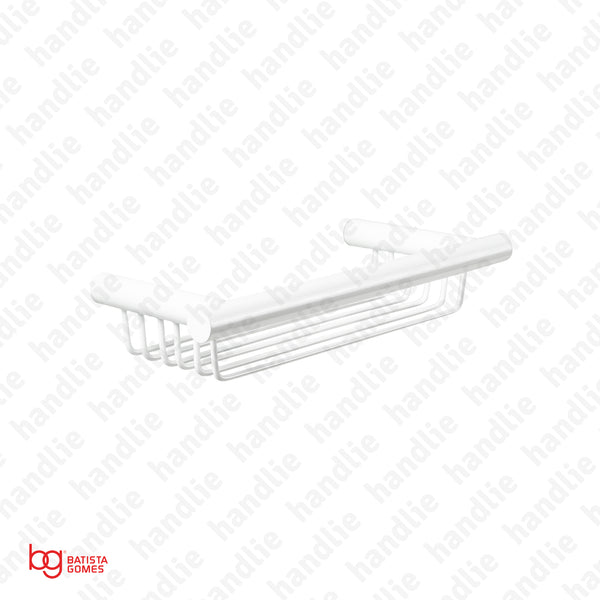 WC.03.0201 Série SEMPA - Saboneteira Banheira