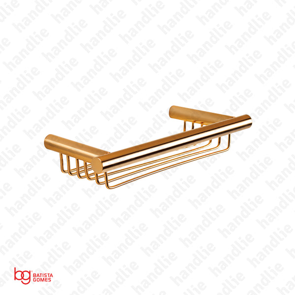 WC.03.0201 Série SEMPA - Saboneteira Banheira