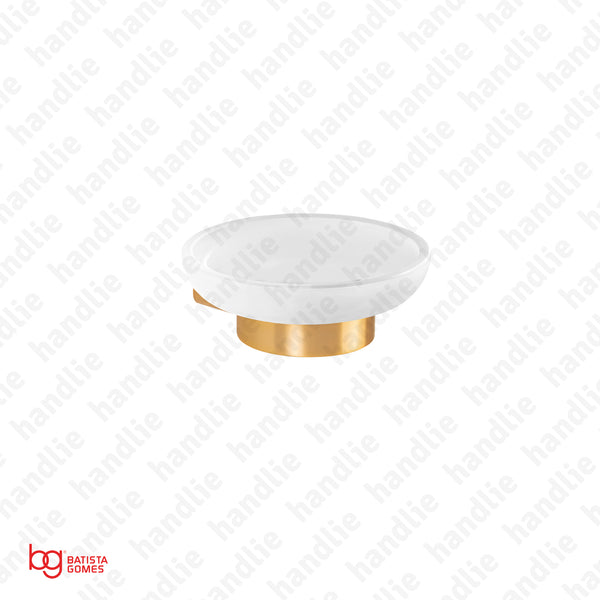 WC.03.0202 Série SEMPA - Saboneteira Lavatório