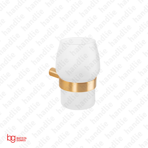 WC.03.0203 Série SEMPA - Porta Copo