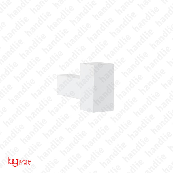 WC.04.0101 Série CORNIZO - Cabide