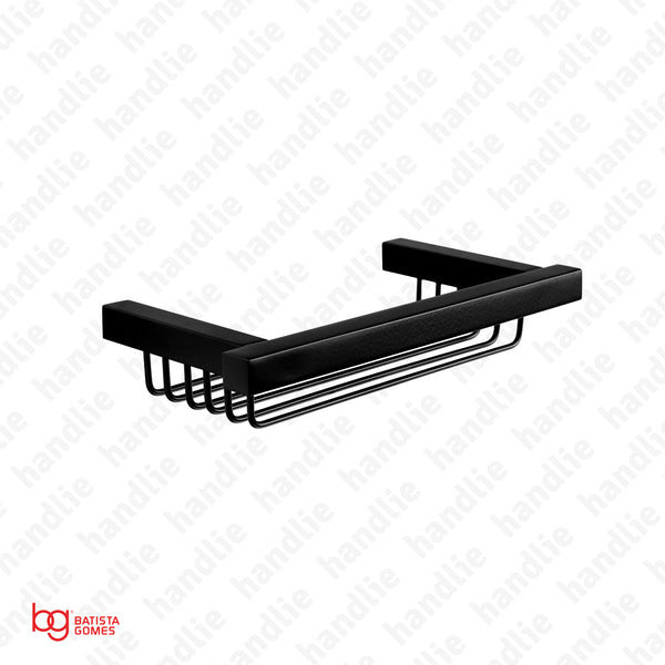 WC.04.0201 Série CORNIZO - Saboneteira Banheira