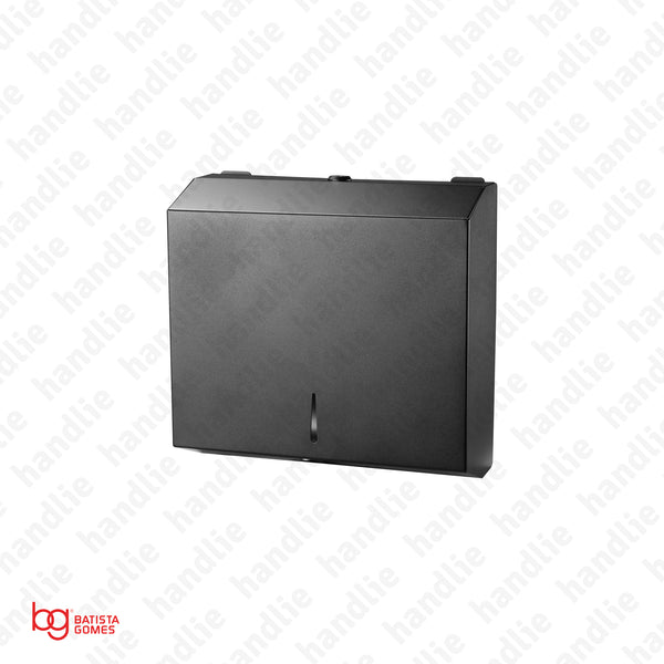 WC.1721.00 - Dispensador de Papel - Altura 263mm