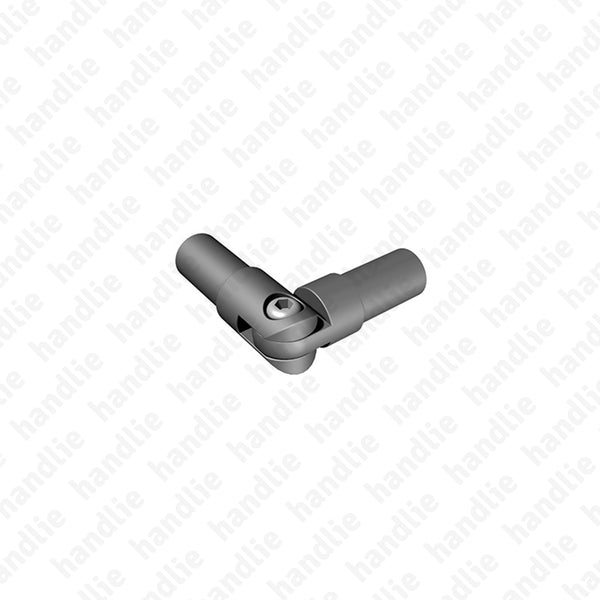 ACE.50.65 - Suporte articulado de varão | SAHECO