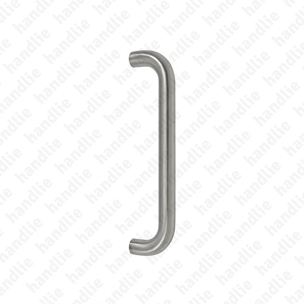 A.IN.8307 - Asa simples ou dupla para portas