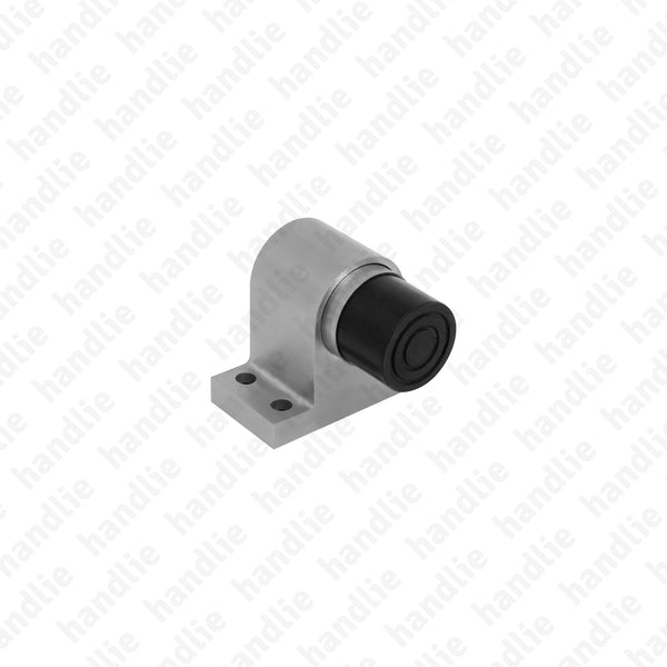 BP.IN.8132 - Batente limitador para portas pesadas - INOX 304