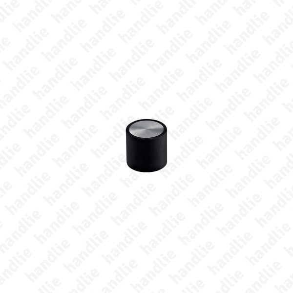 BP.IN.8141 - Batente limitador de porta - Inox