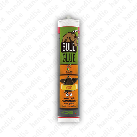Bull Glue - KOBY - Cola super forte MS Polímero