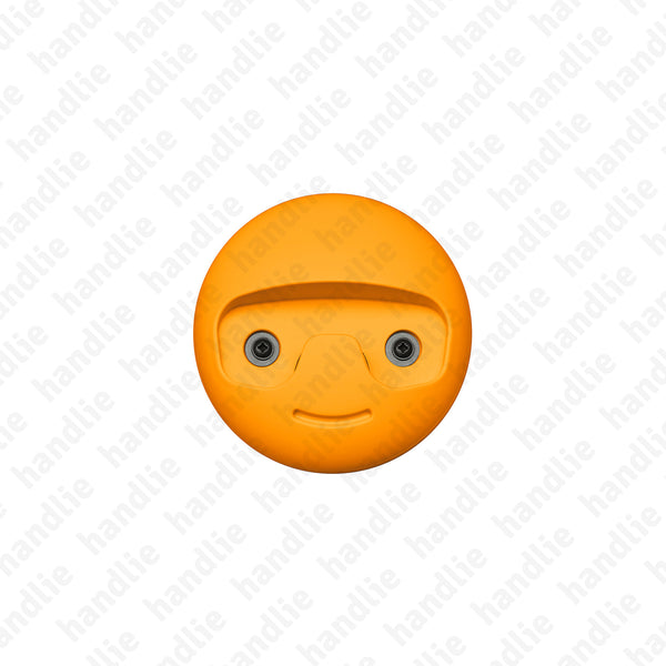 CAB.84377 - Cabide - Plástico