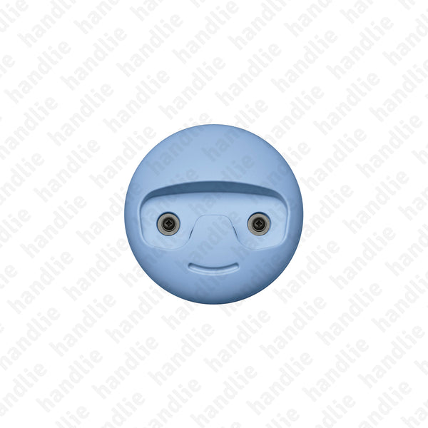 CAB.84377 - Cabide - Plástico