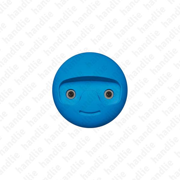 CAB.84377 - Cabide - Plástico